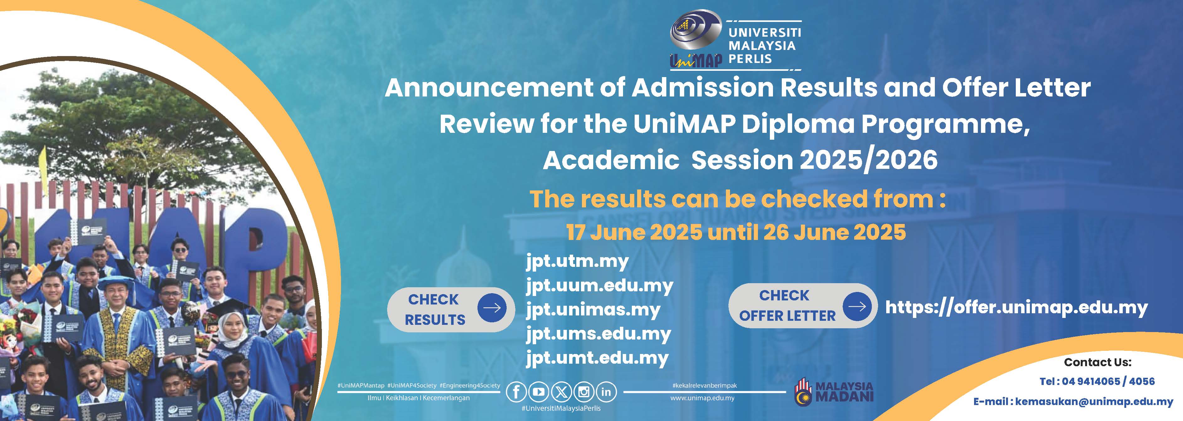 Offer Letter Review